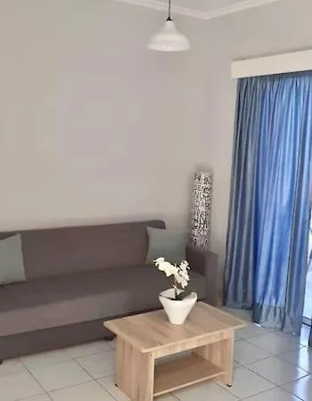 Handra Apartment Seaview Agios Dimitrios  Exterior photo