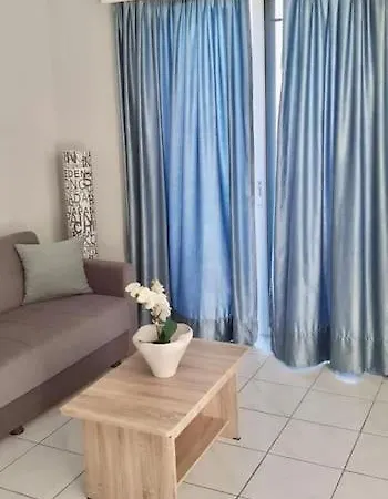 Handra Apartment Seaview Agios Dimitrios  Exterior photo
