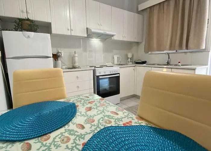 Handra Apartment Seaview