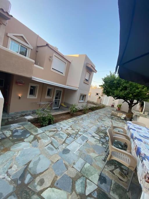 Apartment Handra Seaview Agios Dimitrios (Kos)