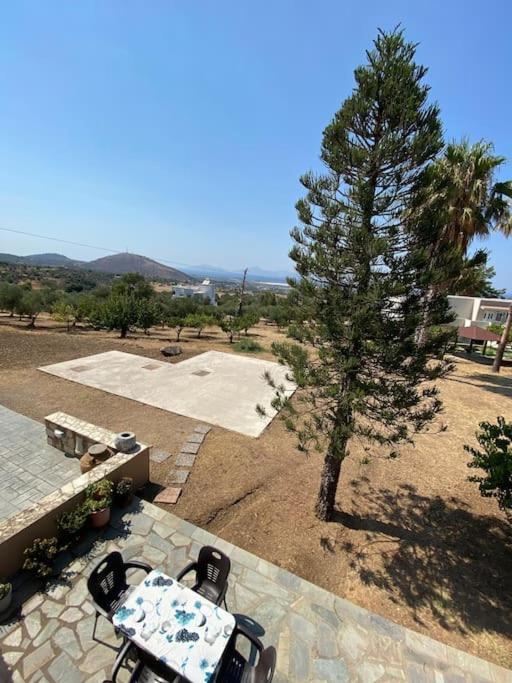Handra Seaview Apartment