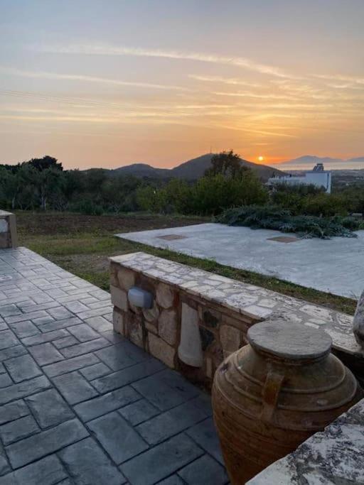 Handra Seaview Agios Dimitrios (Kos)