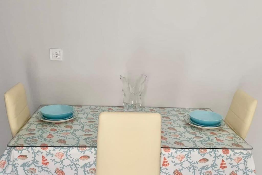 דירה Handra Seaview Agios Dimitrios (Kos)
