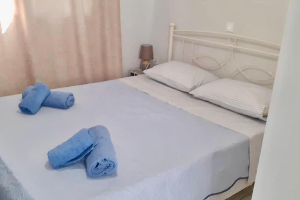 Handra Seaview Apartment