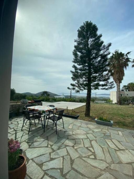 Handra Seaview * Agios Dimitrios (Kos)