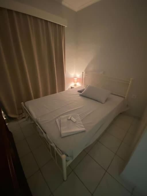 Handra Seaview Apartment