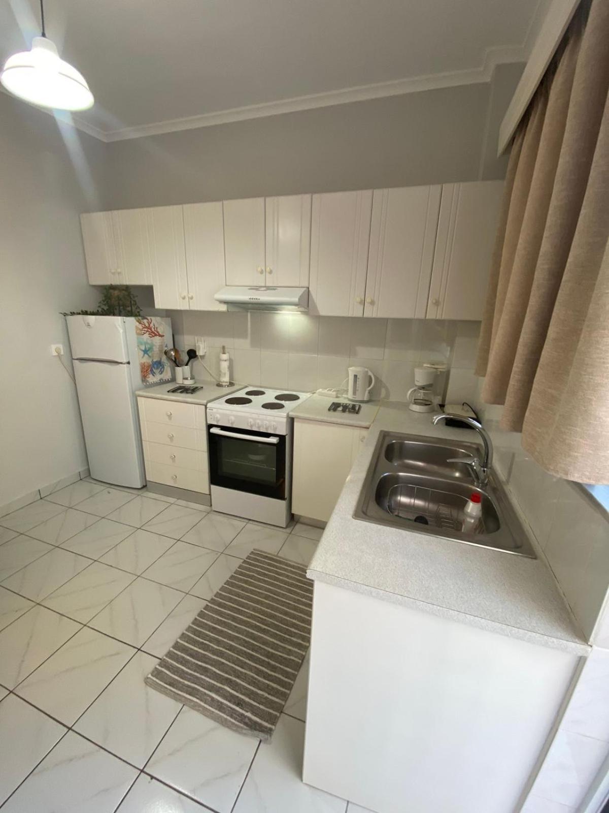 Handra Seaview Apartment *