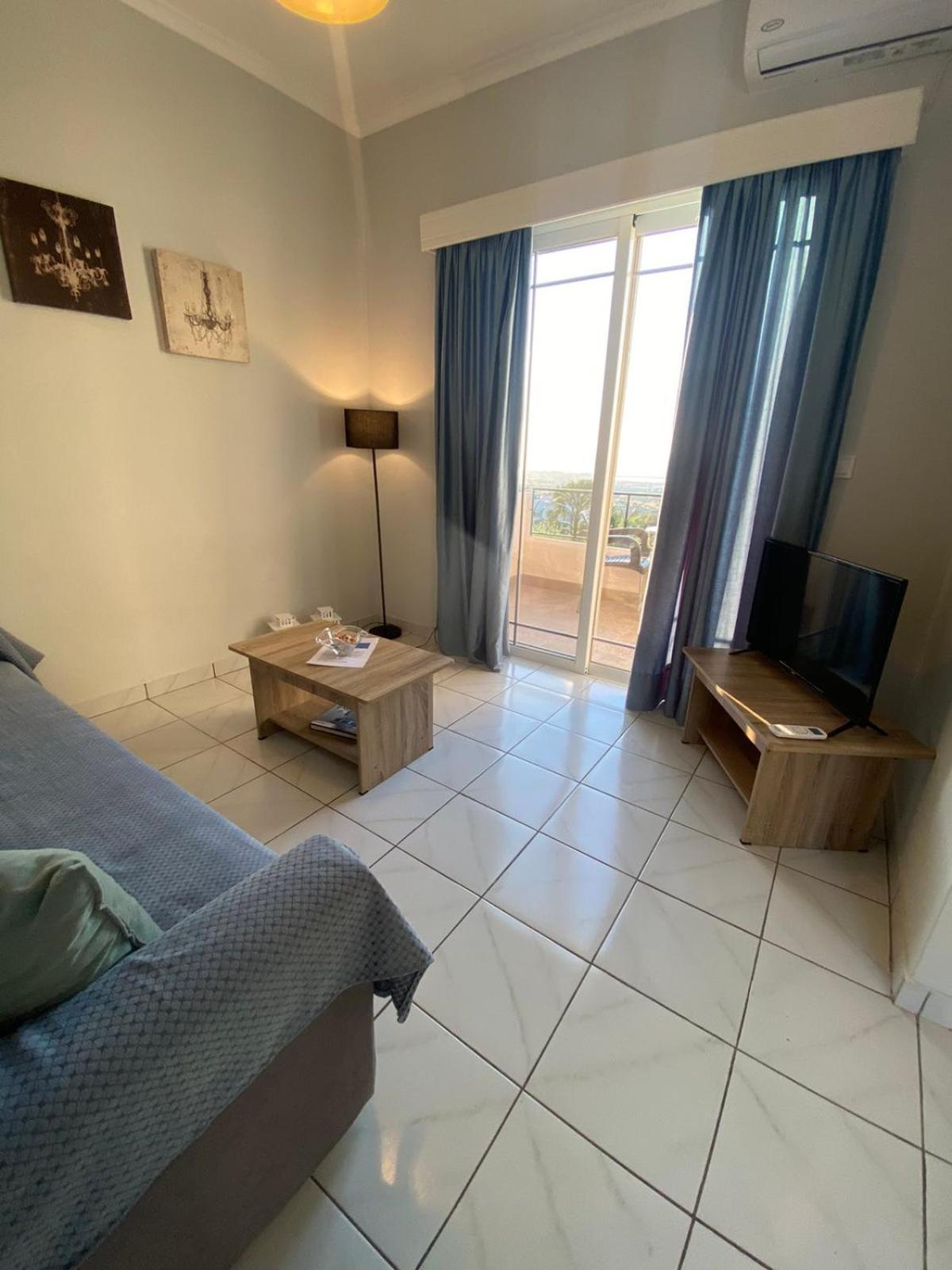Apartment Handra Seaview *